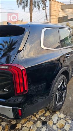 كيا تيلوريد